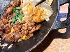 -徐小姐地锅鸡(铜山万达店)