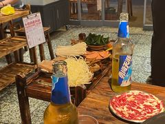 -乡当俏老火锅
