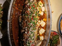 -福满我家大碗厨·湘菜(上海大厦店)