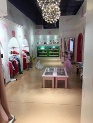 点击看大图 -meland·儿童乐园·游戏厅娃娃机·电玩Xbox(成都合生汇店)