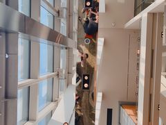 -上海柏悦酒店·世纪100牛排馆