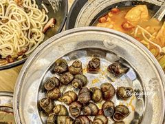 -笋果坊螺蛳粉(竹园小区店)