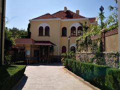 -青岛德国监狱旧址博物馆