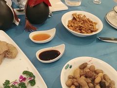 -阿毛饭店(和义路店)