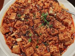 -四川饭店(长白店)