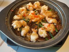 -绿茶餐厅(龙井船宴· 品牌总店)