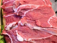-揽月斋炙子烤肉·清真(安定门·五道营店)