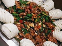 -东来土菜馆(民祥园路店)