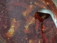 -袁老四重庆老火锅(桐梓坡店)