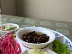 -清真·鸦儿李记·小馆(后海店)