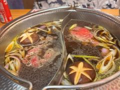 -牛匠和牛寿喜锅(西安总店)