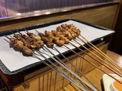 -蚝太郎 • 海鲜烧烤(Upark店)