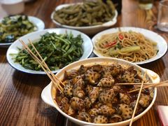 -三妹小龙虾·黄油蟹(华侨城总店)
