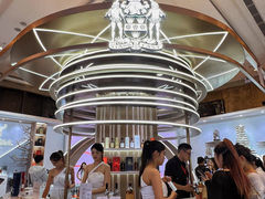 -上海静安洲际酒店