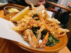 -La Strada(安福路店)