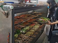 -非凡烧烤(历史博物馆店)