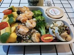 -innewgogo纽麦轻食(滨北店)