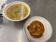-馅饼粥·百年传承 since1926(中山路店)