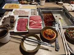 -野妹经典火锅(民治店)