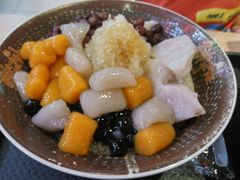 -鲜芋仙(南开大悦城店)