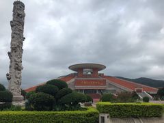 -中国闽台缘博物馆