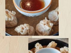 状元楼鲜肉烧麦-状元楼(金溪路店)