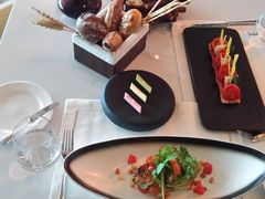 -翡翠36餐厅(浦东香格里拉店)