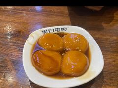 -黑白电视长沙小吃(悦汇城店)