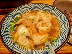 -北丐先生·野馄饨烧烤(雨花万象店)