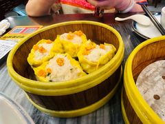 海胆烧卖-安泰楼·佛跳墙创始人·传统闽味早茶·酒楼(三坊七巷闽菜地标店)