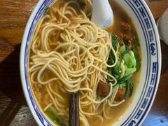 -辣肉面大王(天平路店)