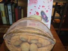 -云味馆·云南菜·云南米线(景田店)