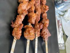 -撒拉花儿·新疆菜·清真(太阳宫店)