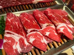 -西塔老太太泥炉烤肉(亚运村店)