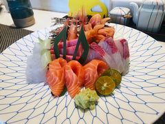 -乾山寿司(好运街店)