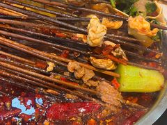 -江二娃串串香(科园四路总店)