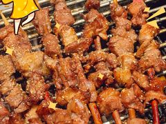 -食通天·寰宇集(杭州万象城店)