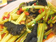 无骨乌鸡爪-盛世盐帮·自贡特色(总店)