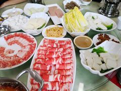 -府苑美食(政七街店)