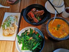 -小和庆·知味(首铸万科店)