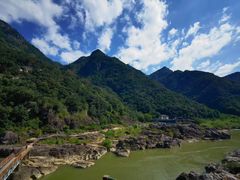 -百漈沟生态旅游景区