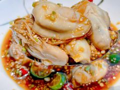 -必点海鲜·海肠捞饭·鲅鱼水饺(滨江道店)