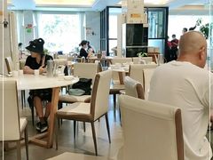 大堂-华盛丰温州大排档(东三环南路店)