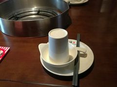 -捞神煲汤火锅(湖滨商业街店)