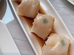 金网肠粉-香樟花园新粤料理(无锡万象城店)