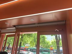 -万利隆包子铺(清石广场店)