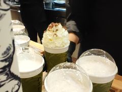 -霸王茶姬(大连万象汇店)