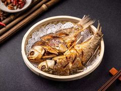 -懒谈秦市井羊肉馆(光谷青年城店)