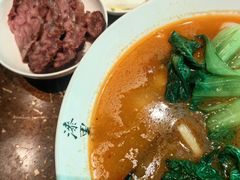 -漆黑觉米粉(三里屯店)