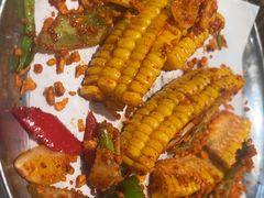 -椰子不语 椰子鸡火锅(淮海店)